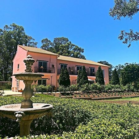 Villa Provence Pokolbin Exterior photo